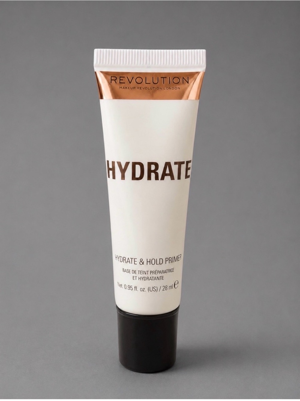 Revolution Hydrate & Hold Primer NEW Sealed 0.95 oz